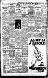 Westminster Gazette Monday 25 July 1927 Page 2