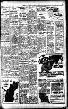 Westminster Gazette Monday 25 July 1927 Page 3