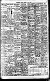 Westminster Gazette Monday 25 July 1927 Page 5