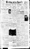 Westminster Gazette Monday 01 August 1927 Page 1