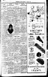 Westminster Gazette Monday 01 August 1927 Page 3