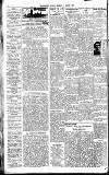 Westminster Gazette Monday 01 August 1927 Page 6