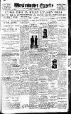 Westminster Gazette Tuesday 02 August 1927 Page 1