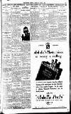Westminster Gazette Tuesday 02 August 1927 Page 3