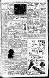 Westminster Gazette Tuesday 02 August 1927 Page 5