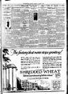 Westminster Gazette Friday 05 August 1927 Page 3
