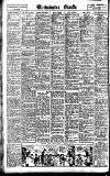 Westminster Gazette Saturday 06 August 1927 Page 12