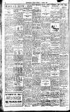 Westminster Gazette Monday 08 August 1927 Page 8