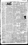 Westminster Gazette Thursday 11 August 1927 Page 6