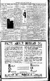 Westminster Gazette Friday 12 August 1927 Page 5