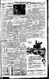 Westminster Gazette Wednesday 17 August 1927 Page 3