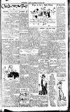 Westminster Gazette Saturday 20 August 1927 Page 5