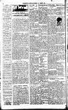 Westminster Gazette Saturday 20 August 1927 Page 6