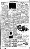 Westminster Gazette Monday 22 August 1927 Page 5