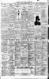 Westminster Gazette Monday 22 August 1927 Page 8