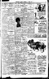 Westminster Gazette Wednesday 24 August 1927 Page 3