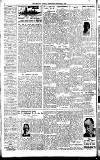 Westminster Gazette Wednesday 24 August 1927 Page 6