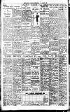 Westminster Gazette Wednesday 24 August 1927 Page 8