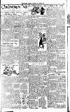 Westminster Gazette Saturday 27 August 1927 Page 5