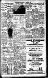 Westminster Gazette Tuesday 13 September 1927 Page 3