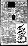 Westminster Gazette Wednesday 14 September 1927 Page 3
