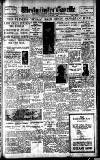 Westminster Gazette Thursday 15 September 1927 Page 1