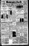 Westminster Gazette Saturday 17 September 1927 Page 1