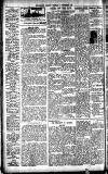 Westminster Gazette Saturday 17 September 1927 Page 6