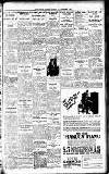 Westminster Gazette Tuesday 20 September 1927 Page 3