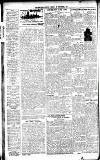Westminster Gazette Tuesday 20 September 1927 Page 6
