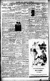 Westminster Gazette Wednesday 21 September 1927 Page 2