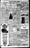 Westminster Gazette Wednesday 21 September 1927 Page 3