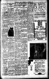Westminster Gazette Wednesday 21 September 1927 Page 5