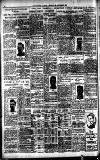 Westminster Gazette Monday 26 September 1927 Page 10