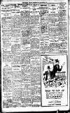 Westminster Gazette Thursday 29 September 1927 Page 2