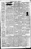 Westminster Gazette Thursday 29 September 1927 Page 6