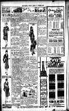 Westminster Gazette Monday 10 October 1927 Page 4