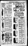 Westminster Gazette Monday 10 October 1927 Page 5