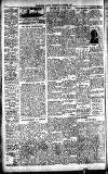 Westminster Gazette Thursday 13 October 1927 Page 6