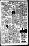 Westminster Gazette Wednesday 19 October 1927 Page 7