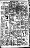 Westminster Gazette Tuesday 25 October 1927 Page 10