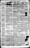Westminster Gazette Wednesday 26 October 1927 Page 6