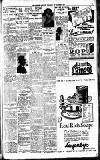 Westminster Gazette Thursday 27 October 1927 Page 3