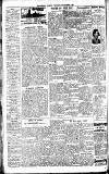 Westminster Gazette Thursday 27 October 1927 Page 6