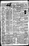 Westminster Gazette Friday 28 October 1927 Page 6