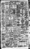 Westminster Gazette Monday 31 October 1927 Page 8