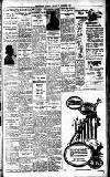 Westminster Gazette Tuesday 29 November 1927 Page 3