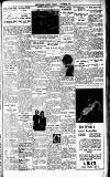 Westminster Gazette Tuesday 01 November 1927 Page 7