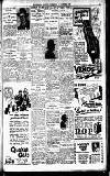 Westminster Gazette Wednesday 02 November 1927 Page 3
