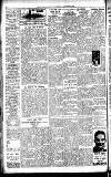 Westminster Gazette Wednesday 02 November 1927 Page 6
